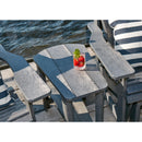 Germain Larivière Tables d'extérieur Tables d'appoint 440078 - Germain Larivière