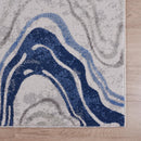 Germain Larivière Tapis décoratifs Rectangle 1240 - 050 - Germain Larivière