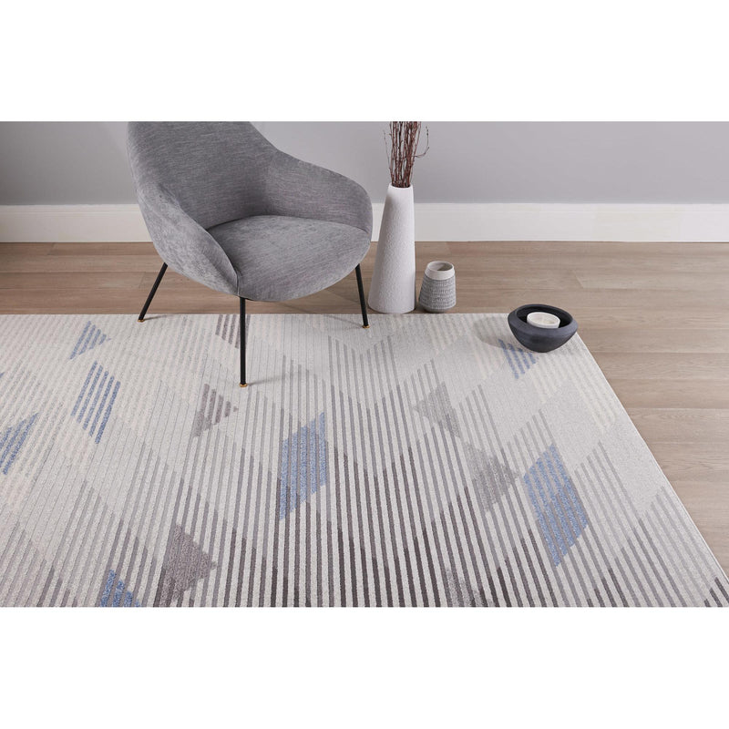 Germain Larivière Tapis décoratifs Rectangle 1300 - 050 - Germain Larivière