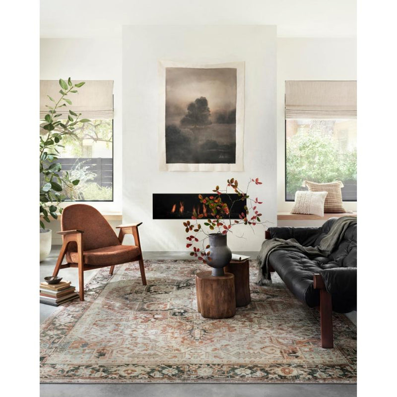 Germain Larivière Tapis décoratifs Rectangle 382921 - Germain Larivière