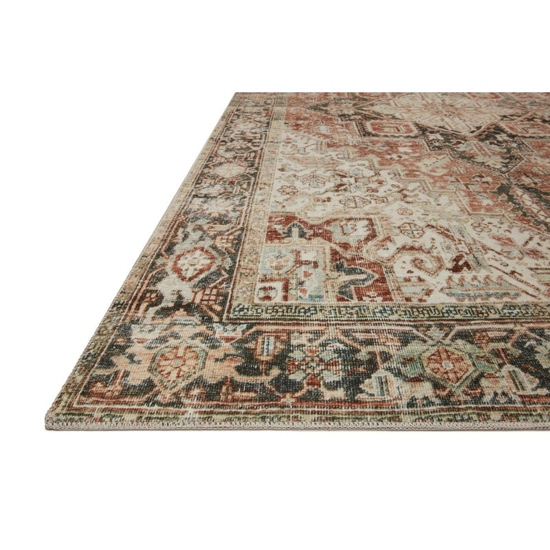 Germain Larivière Tapis décoratifs Rectangle 382921 - Germain Larivière