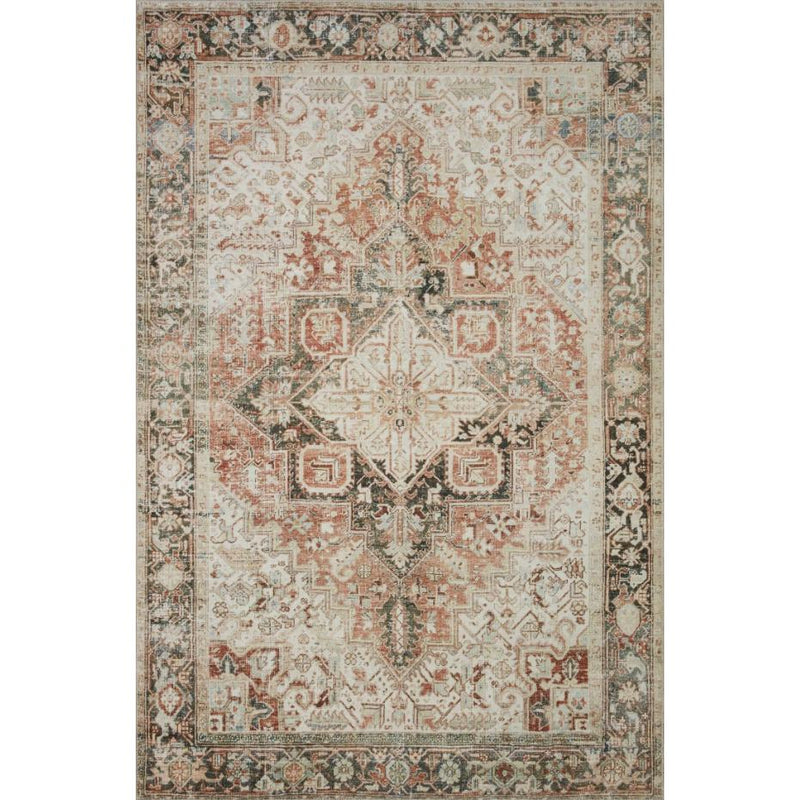 Germain Larivière Tapis décoratifs Rectangle 382921 - Germain Larivière