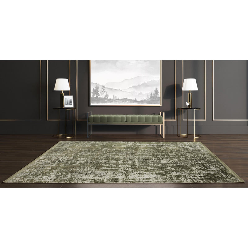 Germain Larivière Tapis décoratifs Rectangle 407758 - Germain Larivière