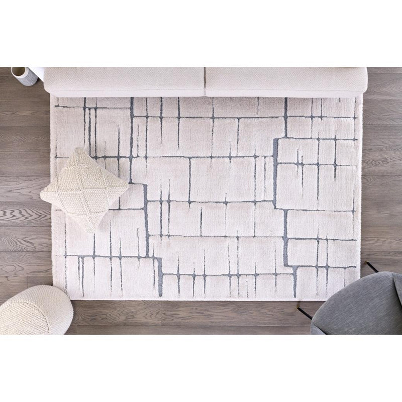 Germain Larivière Tapis décoratifs Rectangle 4100 - 050 - Germain Larivière