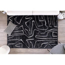 Germain Larivière Tapis décoratifs Rectangle 4190 - 025 - Germain Larivière