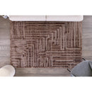 Germain Larivière Tapis décoratifs Rectangle 4220 - 075 - Germain Larivière