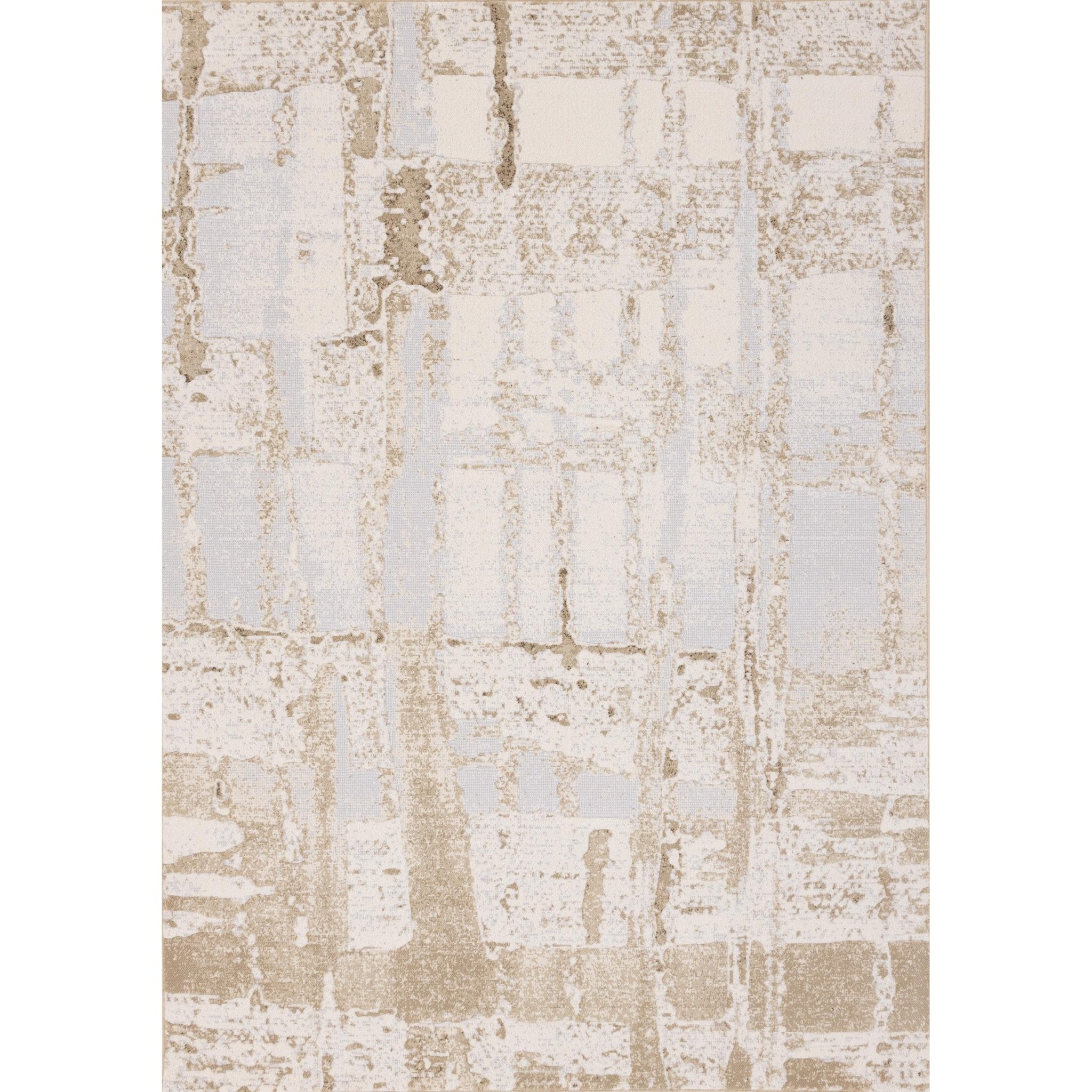 Germain Larivière Tapis décoratifs Rectangle 424093 - Germain Larivière