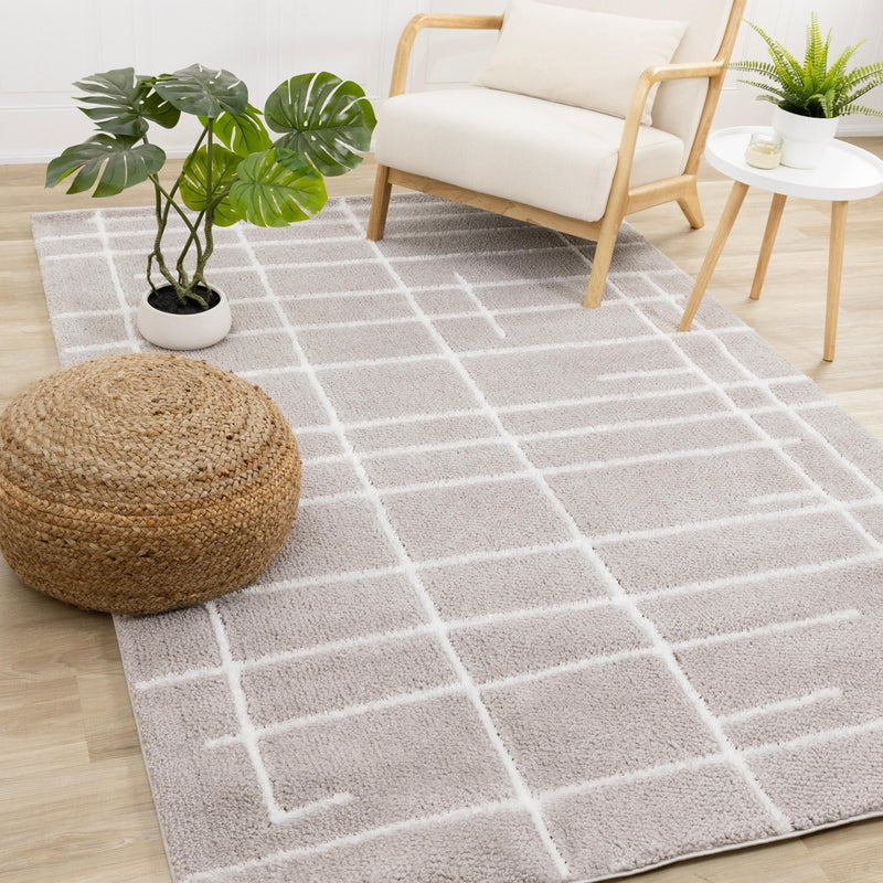 Germain Larivière Tapis décoratifs Rectangle 427423 - Germain Larivière