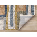Germain Larivière Tapis décoratifs Rectangle 430691 - Germain Larivière