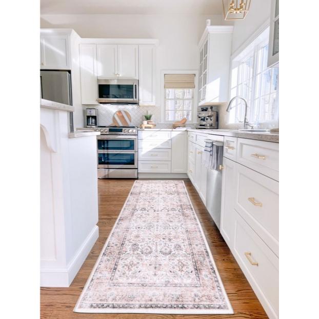 Germain Larivière Tapis décoratifs Rectangle 431215 - Germain Larivière