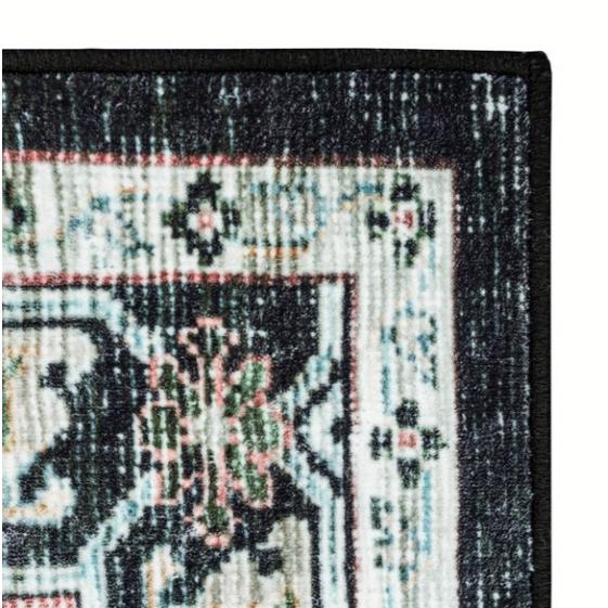 Germain Larivière Tapis décoratifs Rectangle 431216 - Germain Larivière