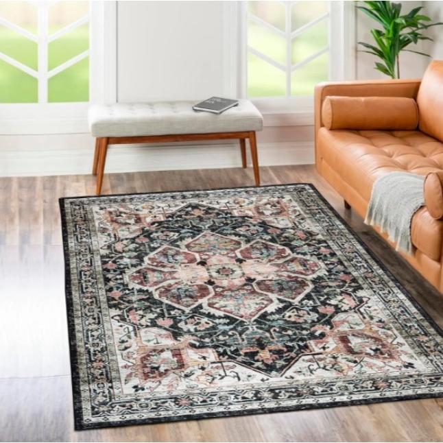 Germain Larivière Tapis décoratifs Rectangle 431216 - Germain Larivière