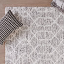 Germain Larivière Tapis décoratifs Rectangle 7700 - 025 - Germain Larivière