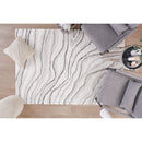 Germain Larivière Tapis décoratifs Rectangle 7710 - 050 - Germain Larivière