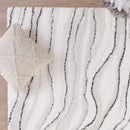 Germain Larivière Tapis décoratifs Rectangle 7710 - 050 - Germain Larivière