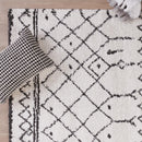 Germain Larivière Tapis décoratifs Rectangle 7740 - 025 - Germain Larivière