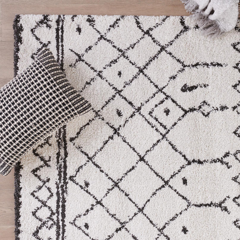 Germain Larivière Tapis décoratifs Rectangle 7740 - 025 - Germain Larivière