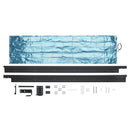 JennAir Accessoires de réfrigération Ensemble d'installation JAJ12HSS - Germain Larivière