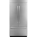 JennAir Accessoires de réfrigération Panneaux JPK36FNXESS - Germain Larivière