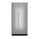 JennAir Accessoires de réfrigération Panneaux JPK42SNXESS - Germain Larivière