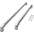 JennAir Accessoires de réfrigération Poignée W10250641 - Germain Larivière