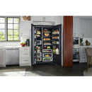 JennAir Accessoires de réfrigération Poignée W10588599 - Germain Larivière