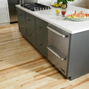 JennAir Accessoires de réfrigération Poignée W10588599 - Germain Larivière