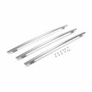 JennAir Accessoires de réfrigération Poignée W10745430 - Germain Larivière