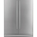 JennAir Accessoires de réfrigération Poignée W11194769 - Germain Larivière