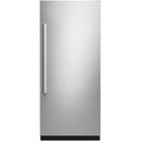 JennAir Panneau 36 po JKCPR361GM - Germain Larivière