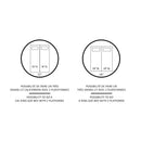 Julien Beaudoin Base réglable E4+ pour grand lit E4+QC - Germain Larivière