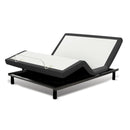 Julien Beaudoin Base réglable E4+ pour grand lit E4+QC - Germain Larivière