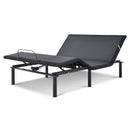 Julien Beaudoin Base réglable Quest 2.5 pour lit simple XL Base réglable Quest 2.5 pour lit simple XL - Germain Larivière