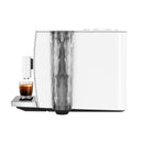 Jura ENA 4 Full Nordic White machine espresso JU15519 - Germain Larivière