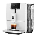 Jura ENA 4 Full Nordic White machine espresso JU15519 - Germain Larivière