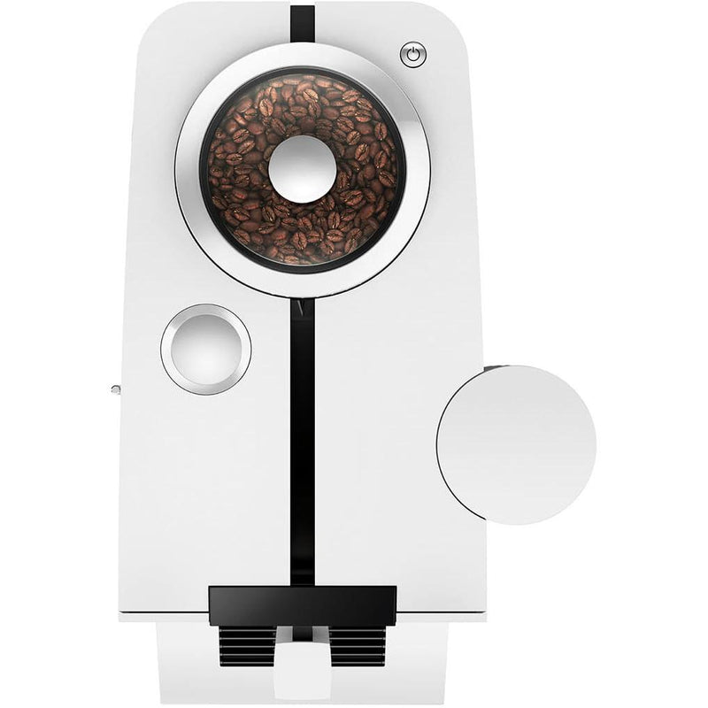 Jura ENA 4 Full Nordic White machine espresso JU15519 - Germain Larivière