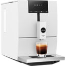 Jura ENA 4 Full Nordic White machine espresso JU15519 - Germain Larivière