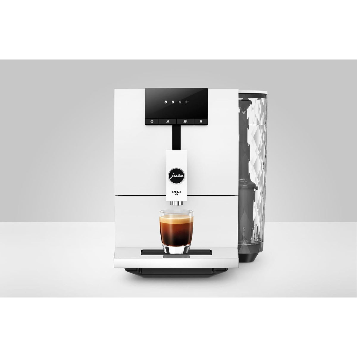 jura ENA 4 Full エスプレッソマシン ホワイト　箱そのままあり Jura ENA 4 Full Nordic White Espresso Machine JU15519