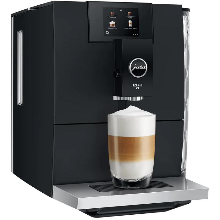 Jura ENA 8 machine espresso JU15495 - Germain Larivière