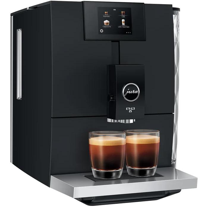 Jura ENA 8 machine espresso JU15495 - Germain Larivière