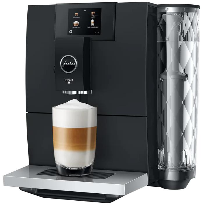 Jura ENA 8 machine espresso JU15495 - Germain Larivière