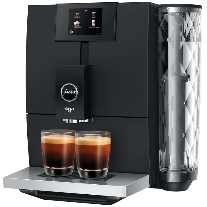 Jura ENA 8 machine espresso JU15495 - Germain Larivière