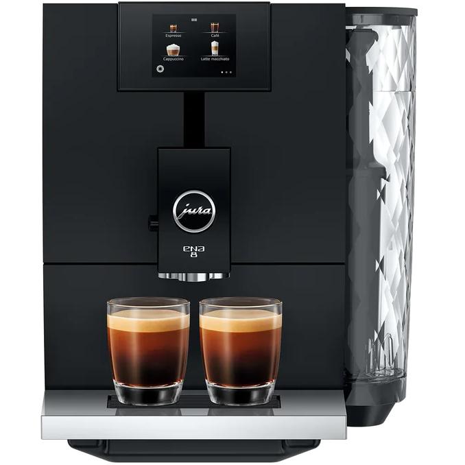 Jura ENA 8 machine espresso JU15495 - Germain Larivière