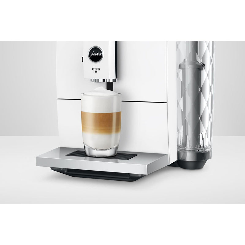 Jura ENA 8 machine espresso JU15496 - Germain Larivière
