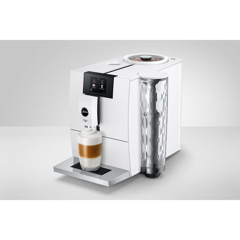 Jura ENA 8 machine espresso JU15496 - Germain Larivière