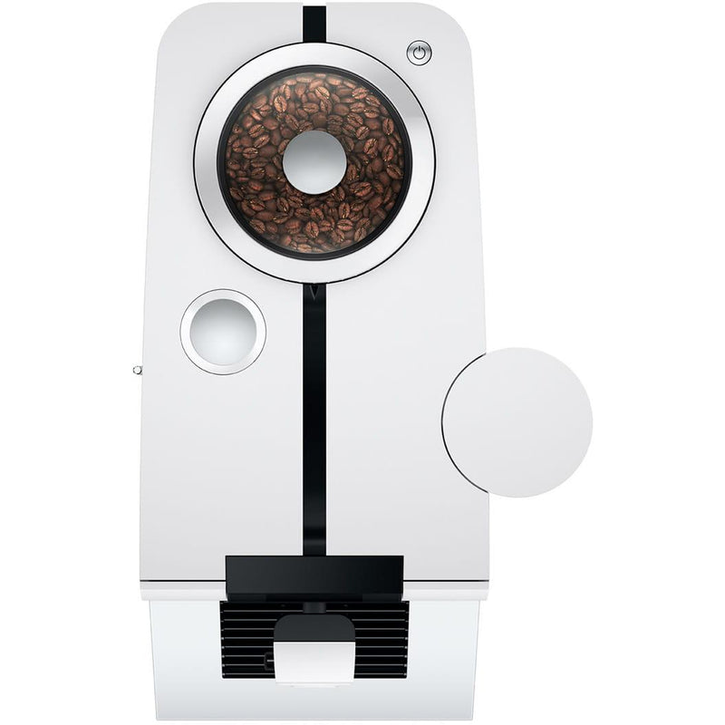 Jura ENA 8 machine espresso JU15496 - Germain Larivière
