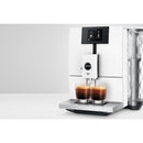 Jura ENA 8 machine espresso JU15496 - Germain Larivière