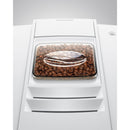 Jura Machne espresso E4 - Blanc JU15560 - Germain Larivière