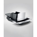 Jura Machne espresso E4 - Blanc JU15560 - Germain Larivière