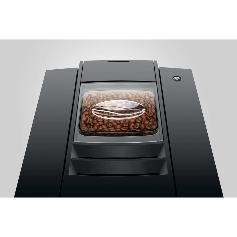 Jura Machne espresso E4 - Noir JU15466 - Germain Larivière